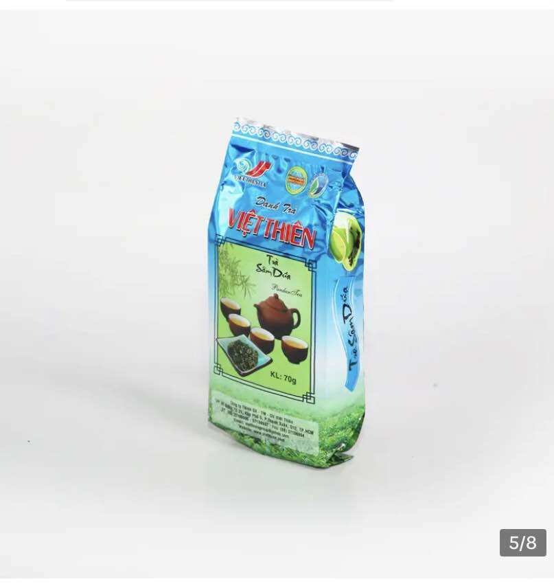 Vietnamese Pineapple Tea, 400g Package