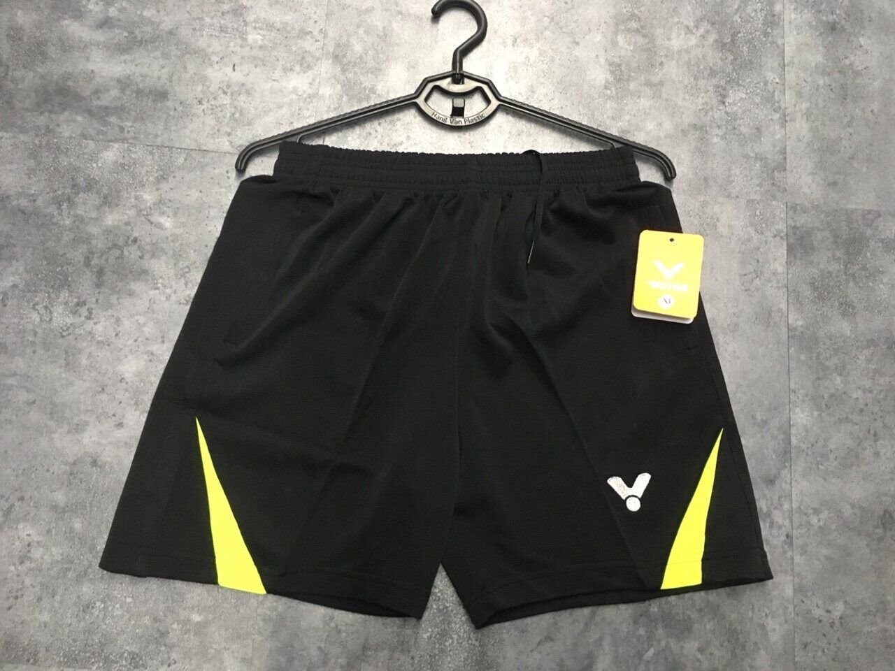 Quần cầu lông Victor mã 03