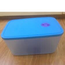 Hộp Trữ Đông 2.3L Tupp