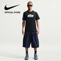 [HÀNG MỚI VỀ] Áo thun Nam Nike Sportswear T-Shirt - BLACK