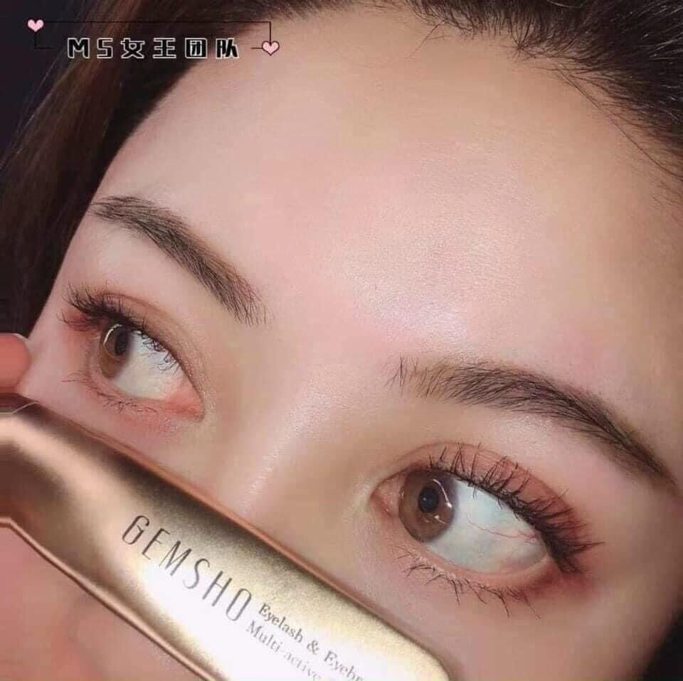 DƯỠNG MI GEMSHO