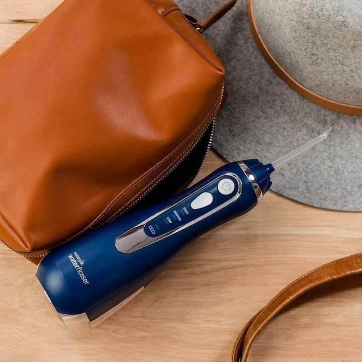 TĂM NƯỚC DU LỊCH WATERPIK WP563