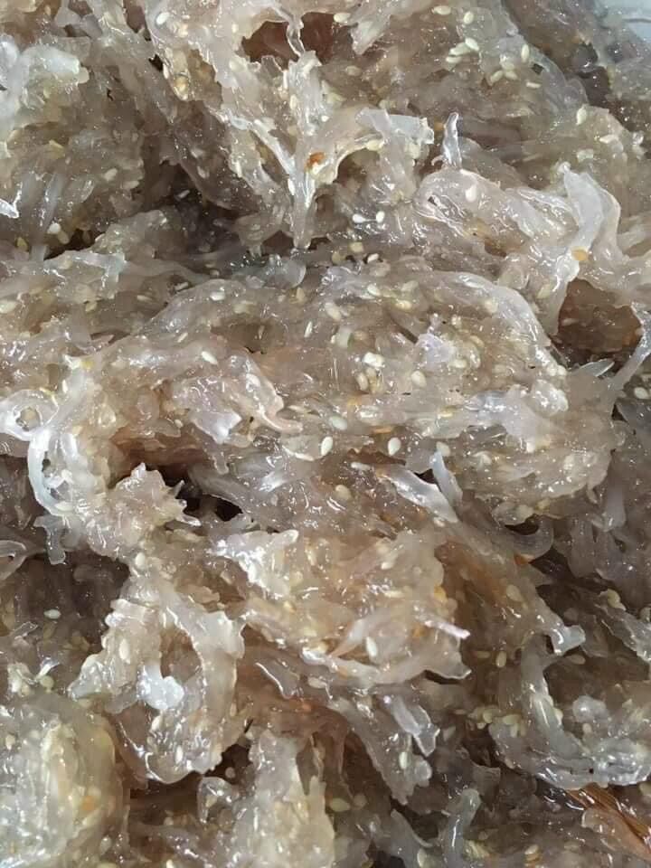 Bánh in nhân dừa non hộp 500gr