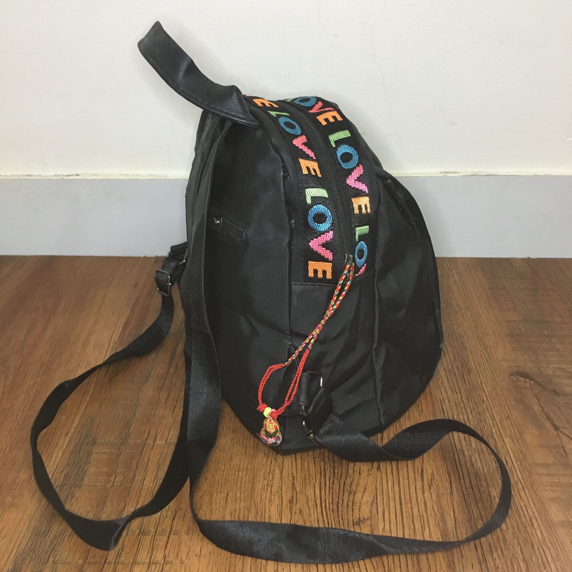 BALO 2HAND KIỆN NHẬT