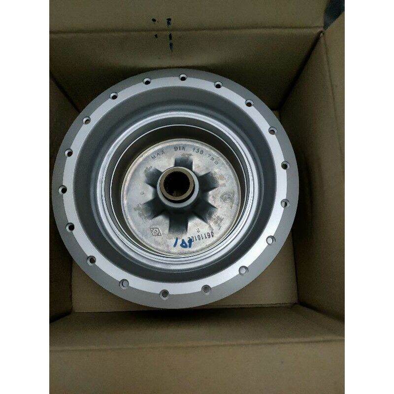 Cặp đùm suzuki hayate 125