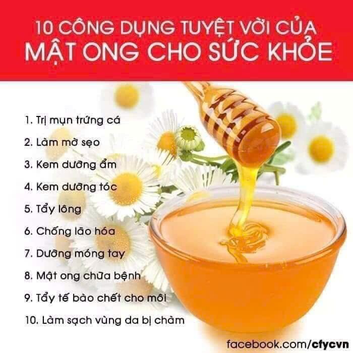 Mật Ong Hoa Cà Phê 1 Lít