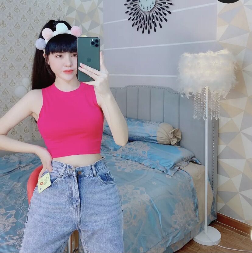 Combo 3 áo ba lỗ ngược chỉ 45k