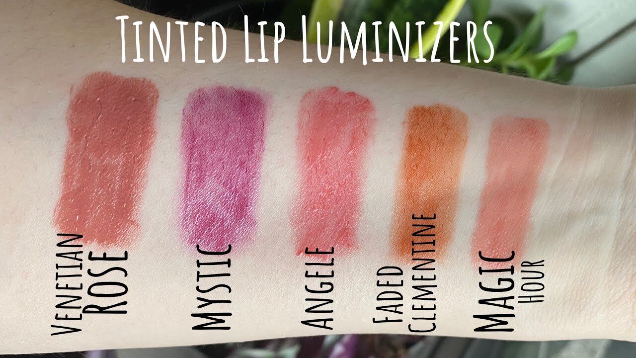 [ Sẵn - mới về ] Son dưỡng có màu Lip Cushion EM Cosmetics