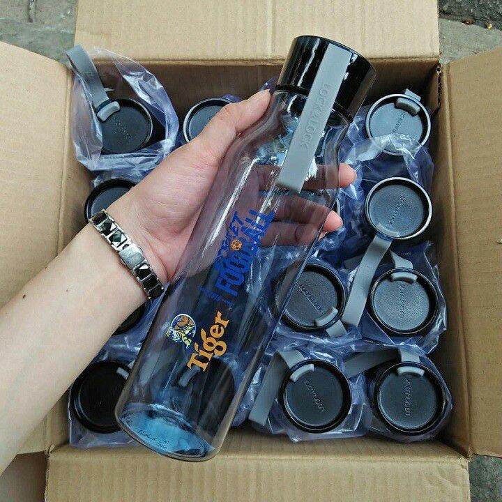 Bình Đựng Nước Tiger Lock&Lock