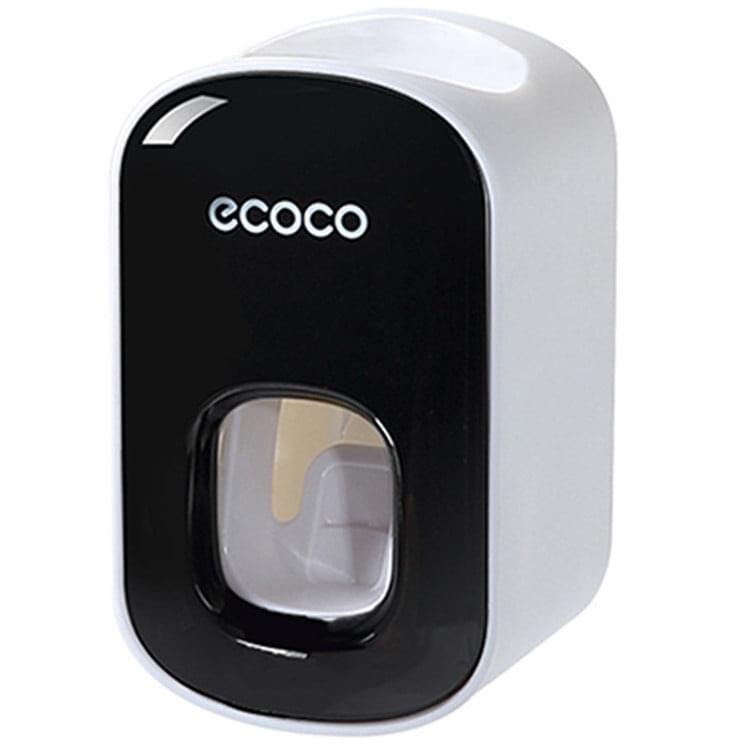 Bộ Nhả Kem Đánh Răng Tự Động Cao Cấp Ecoco #69k