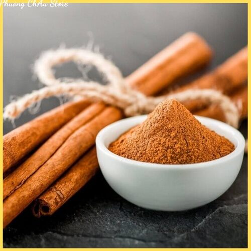 kẹo sâm Hàn Quốc vị quế [combo 5 gói ]
