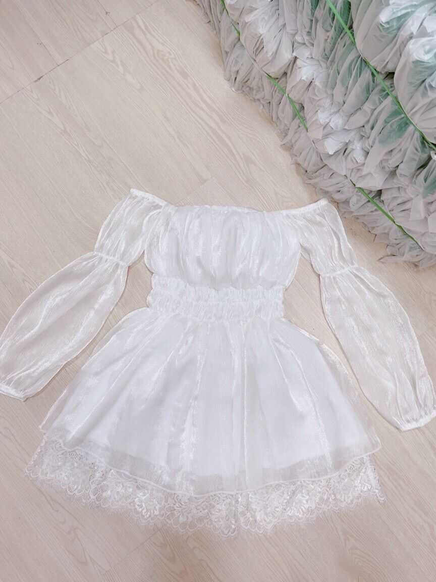 ĐẦM TƠ GÂN PHỐI REN FROM 50KG TRỞ LẠI