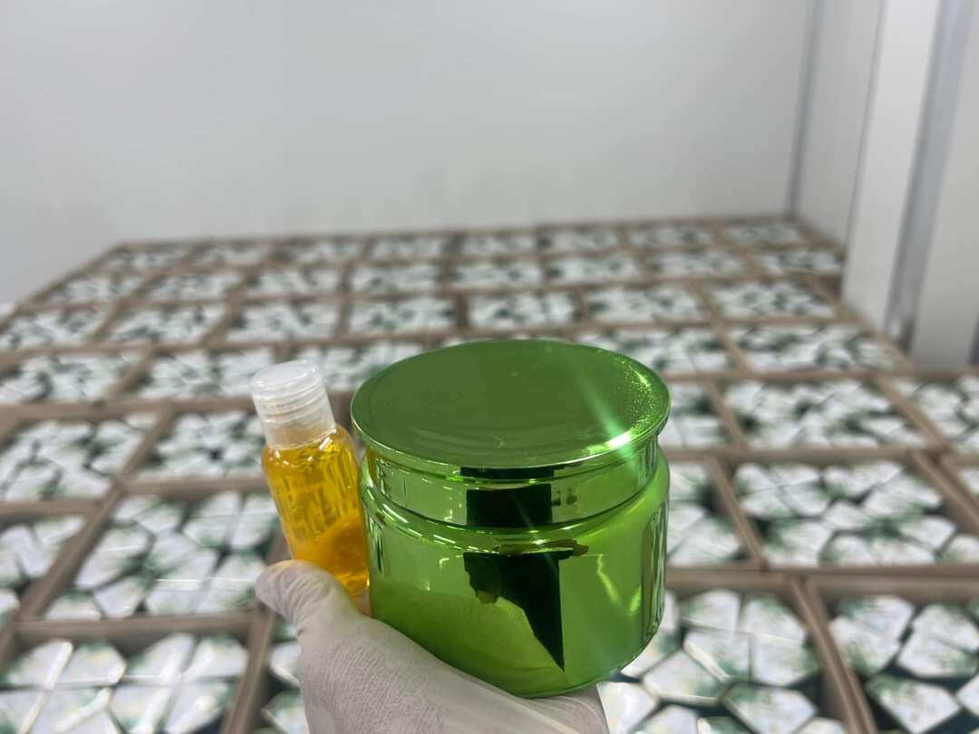 Combo body kim cương huỳnh đỗ