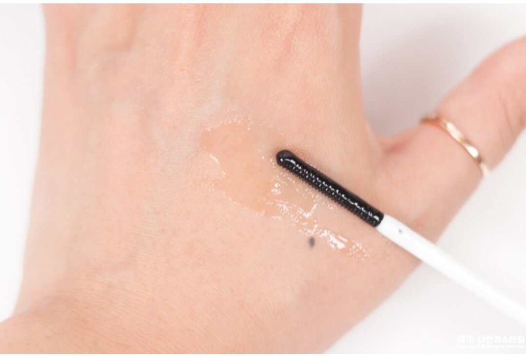 TẨY TRANG MASCARA ETUDE HOUSE HÀN QUỐC