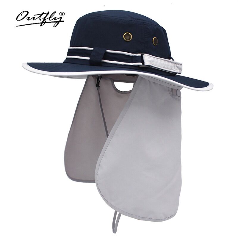 Mũ golf chống nắng - mũ chống nắng dành cho cả nam và nữ - golf hat