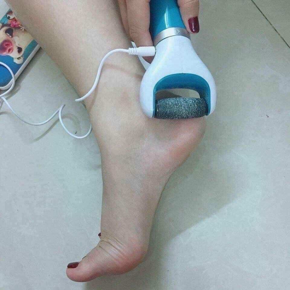Máy Chà Gót Chân Thái Lan
