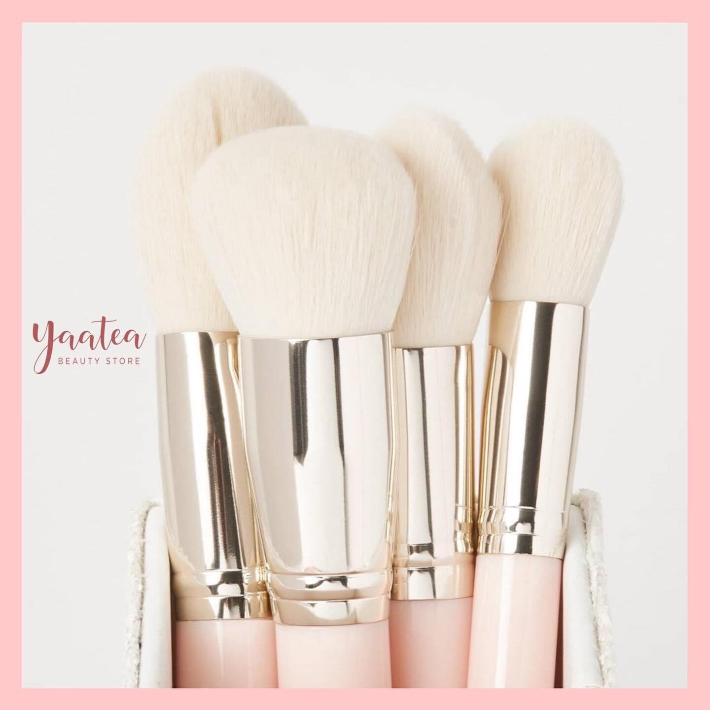 Bộ Cọ BH Cosmetics Fairy Light 11 Cây