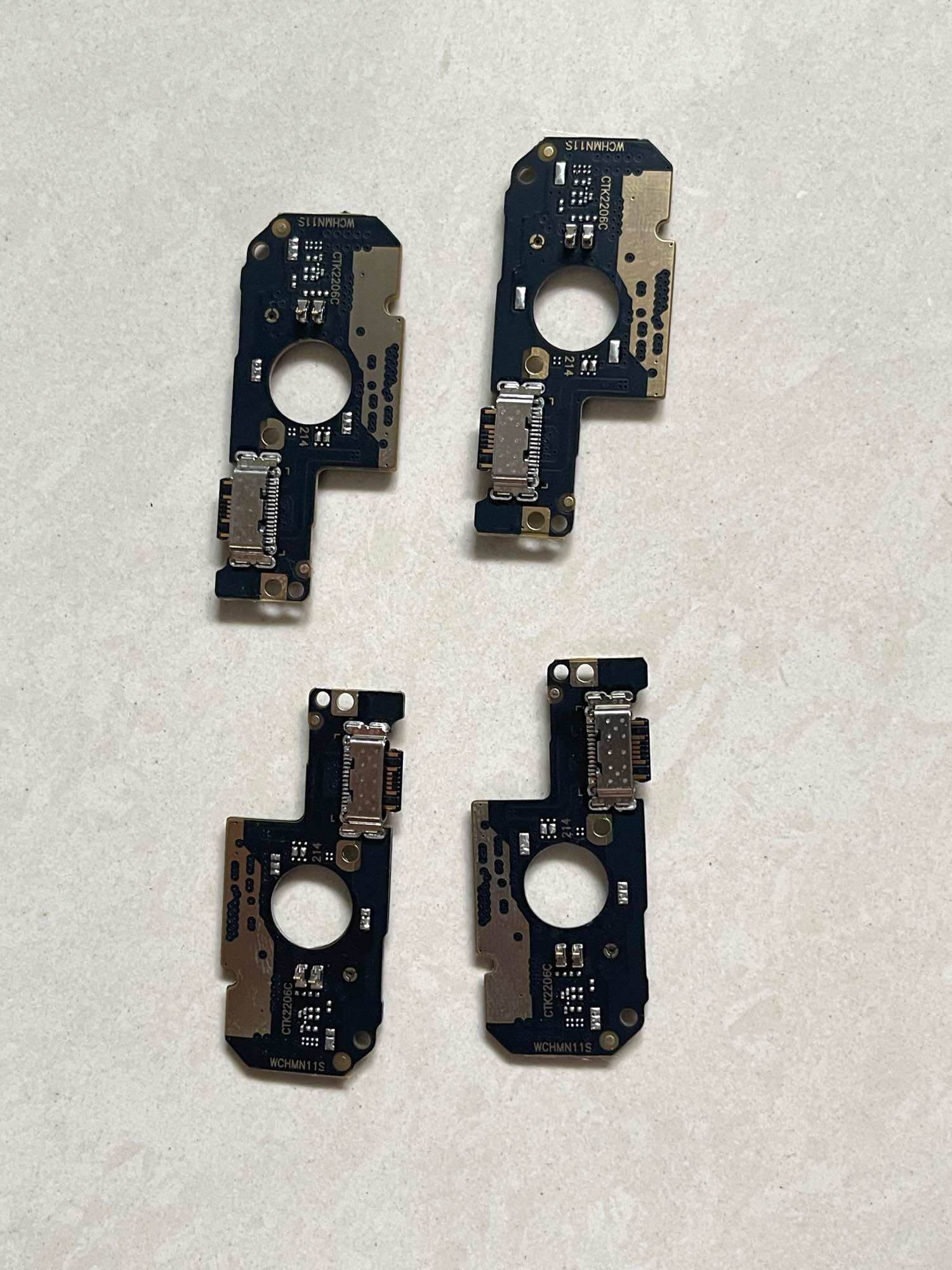 Chân sạc bộ Xiaomi Redmi Note 11/ note 11s 4G