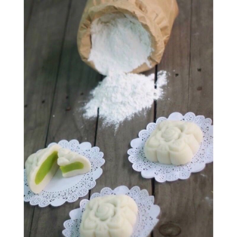 Bột bánh dẻo Xuân Đỉnh 500g