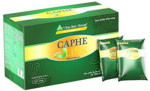 caphe vinalink