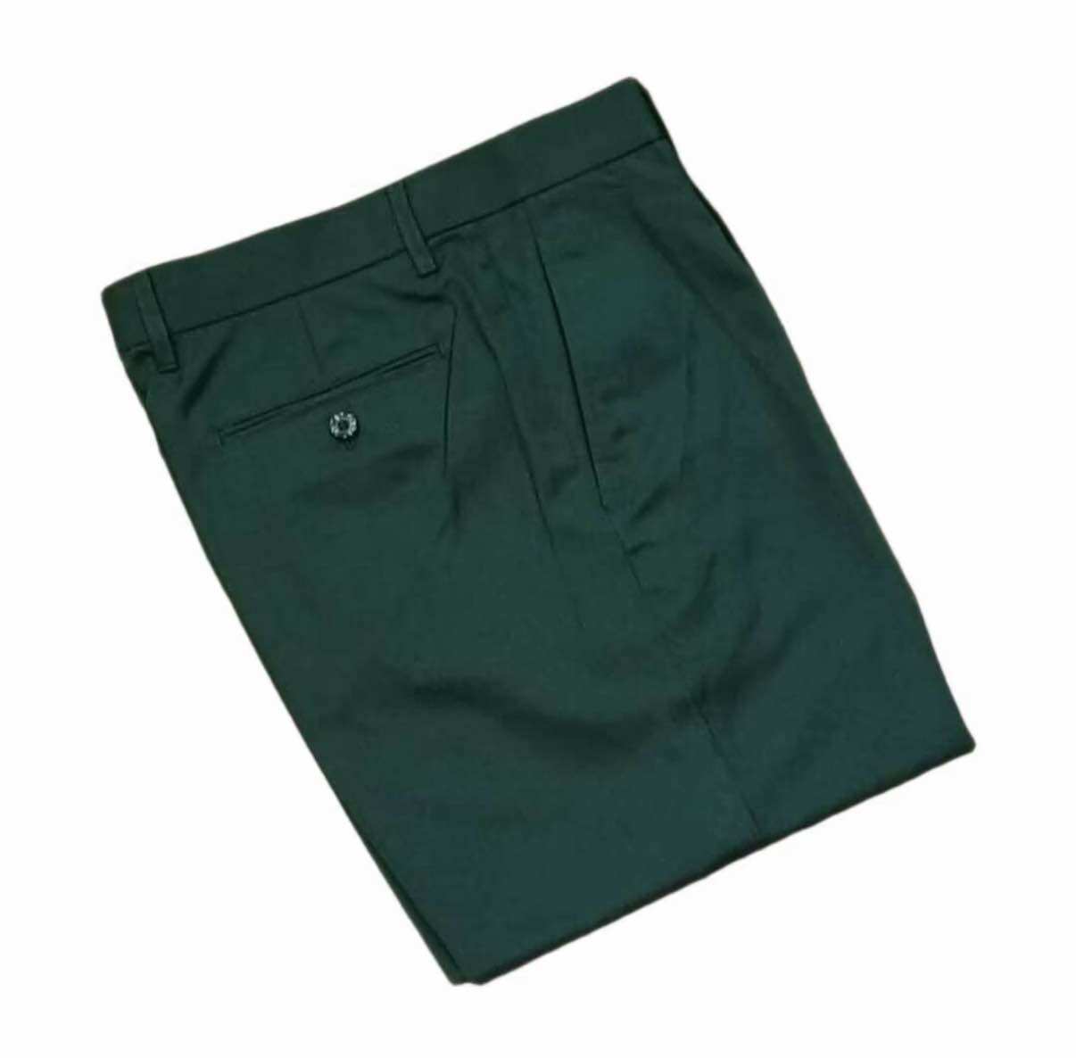 Quần CCB cao cấp K-08 màu xanh ô lưu/ Quần CCB loại 1