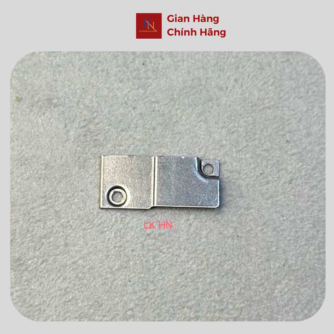 Nẹp pin ZIN BÓC MÁY iP 6G/6S/6Plus/6Splus 7/7plus/8/8Plus chuẩn