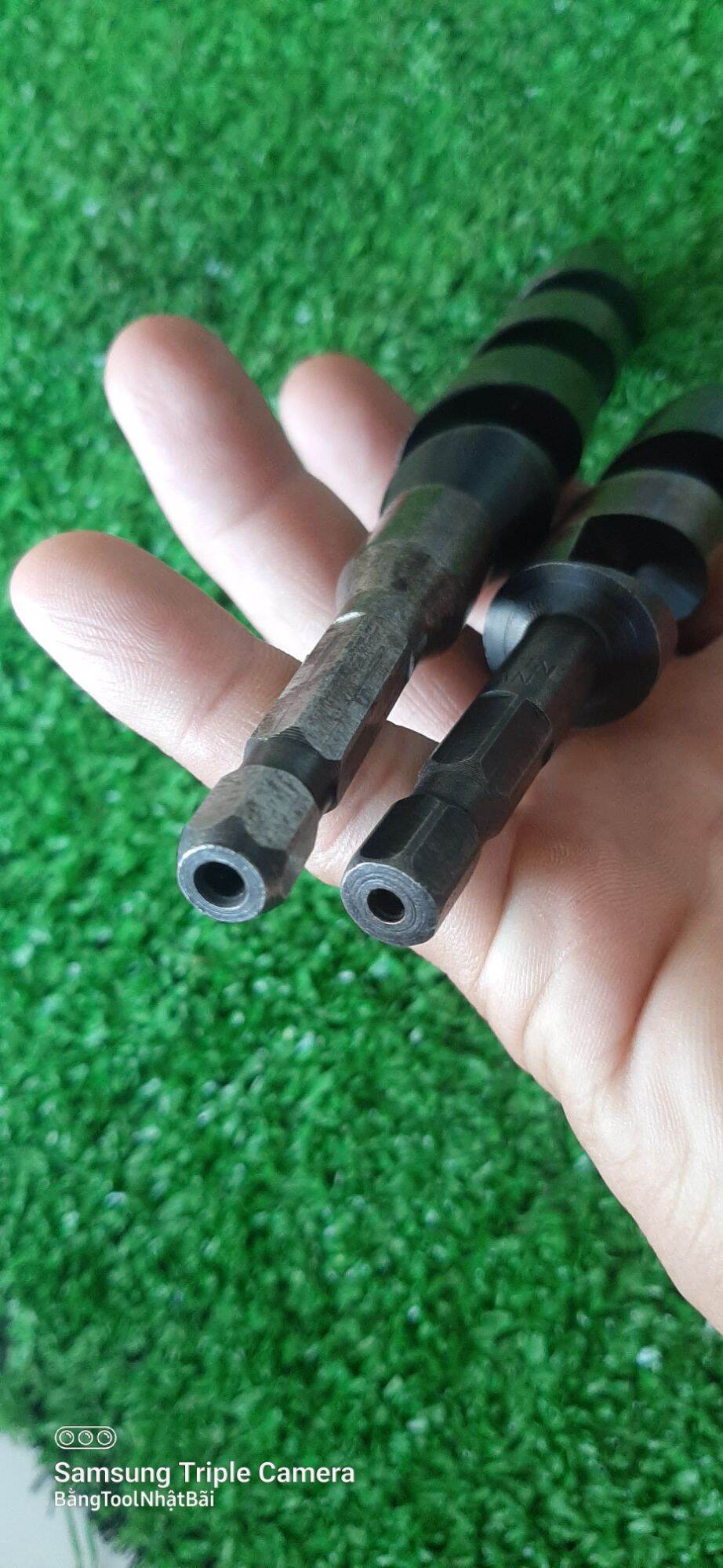 Sk11 30mm Japanese Wood Drill Bit