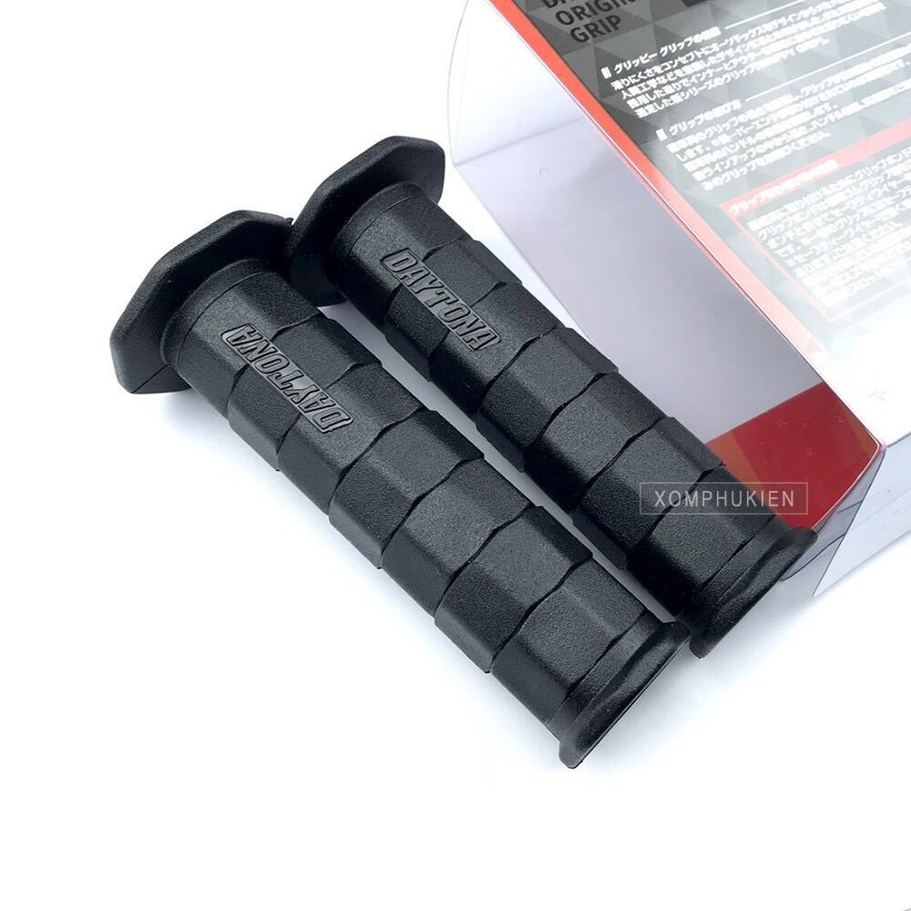 Bao Tay Daytona Gắn Mọi Loại Xe Máy [1 Đôi ]