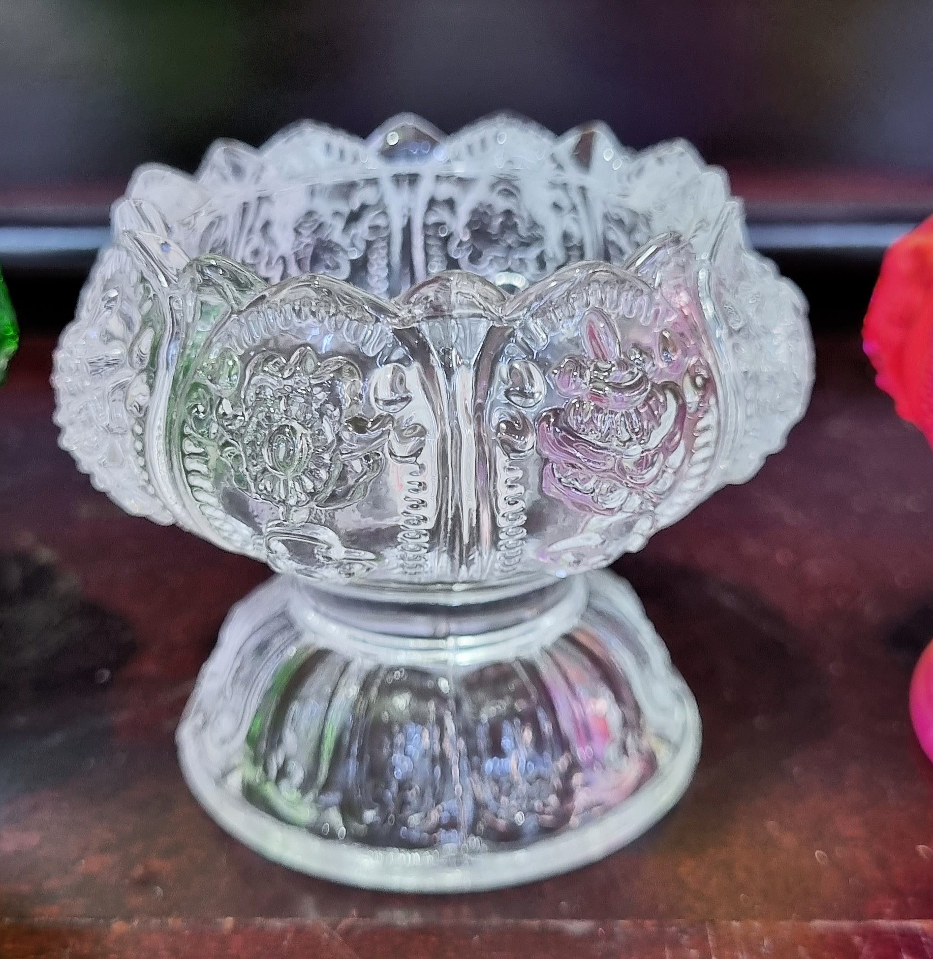 ĐẾ ĐÈN CẦY - ĐẾ NẾN - NẾN TEALIGHT - NHIỀU MẪU