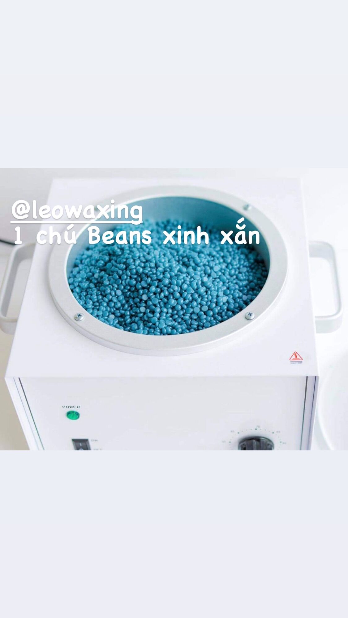 300G SÁP TẨY LÔNG TRIỆT LÔNG PREMIUM