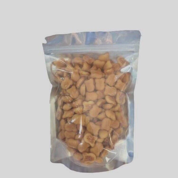 1 Kg Bánh Gấu nhân kem
