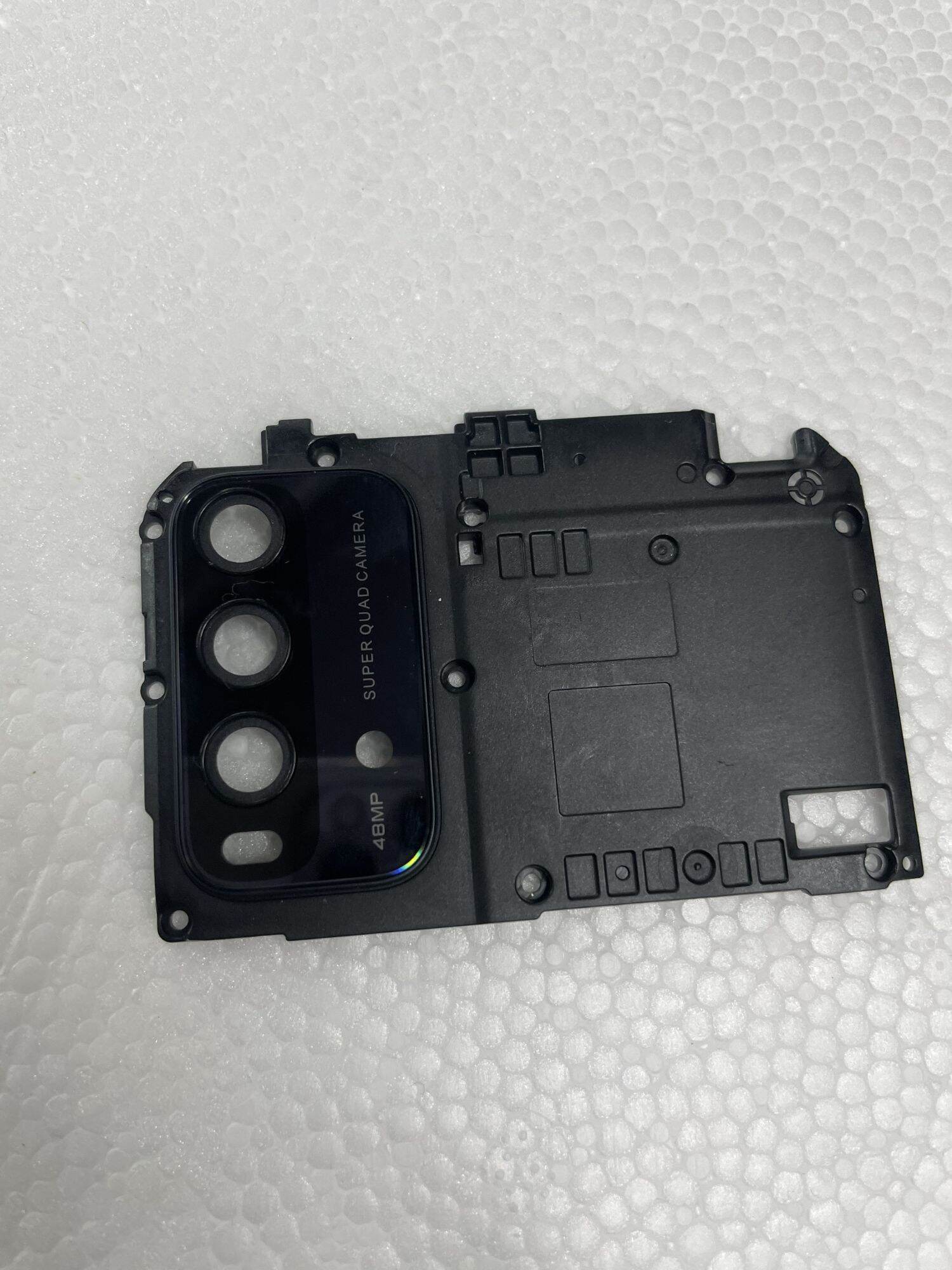 Cụm kính Camera Xiaomi Redmi 9T