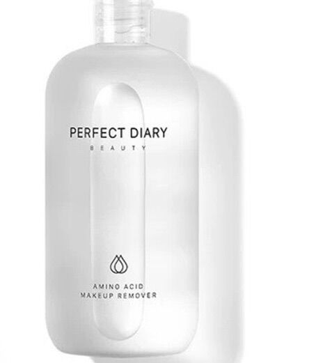Nước tẩy trang Perfect Diary 500ml