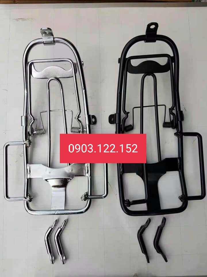 Baga yamaha yaz 125