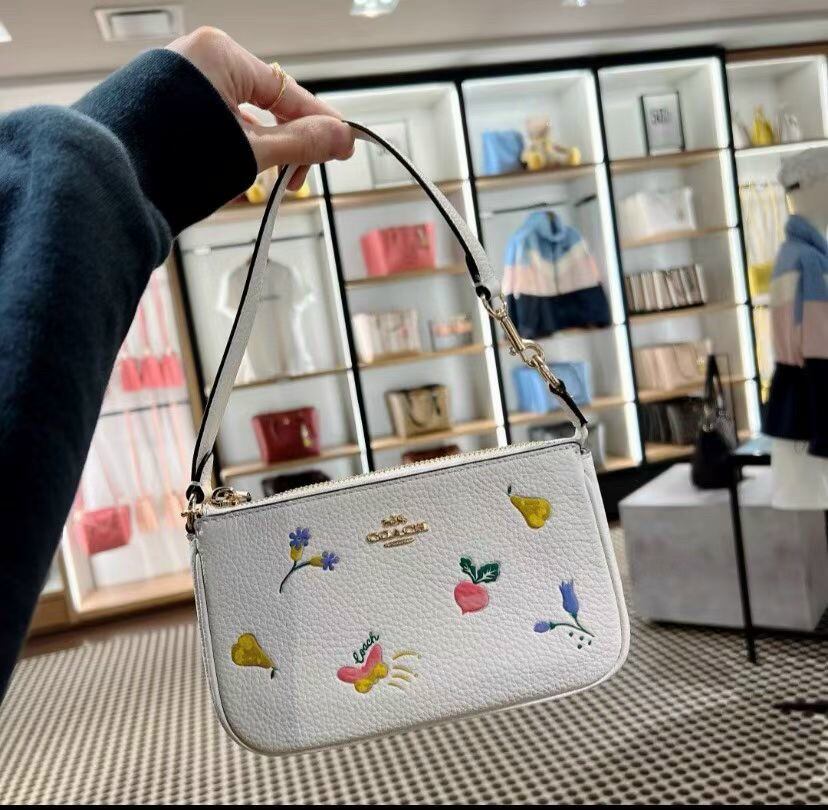 Túi CO thuyền fullbox đủ màu đeo kẹp nách và đeo chéo