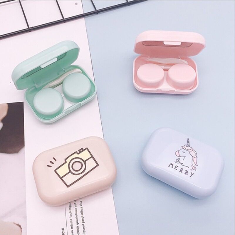 Khay lens mini/ lenses tray