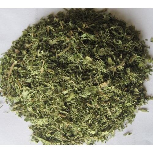 1kg cây ngải cứu khô xanh thơm sạch