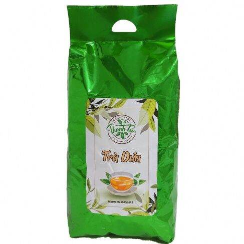 Trà Lài, Trà Dứa pha trà đá 300gr ( Thanh Túc )