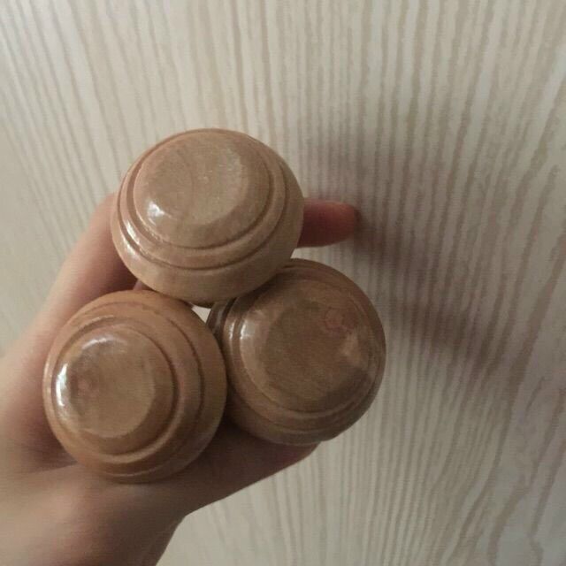 Núm vén rèm cửa, núm buộc rèm tiện dụng