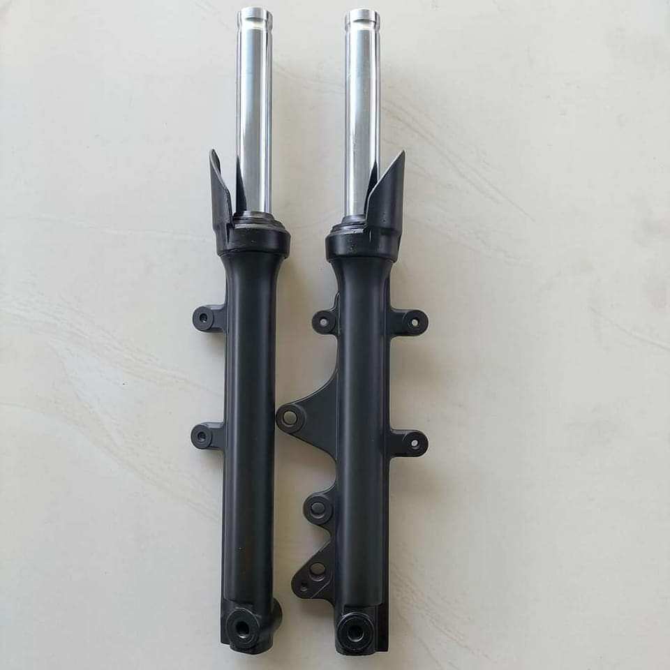 Phuột trước NVX Chính Hãng Yamaha