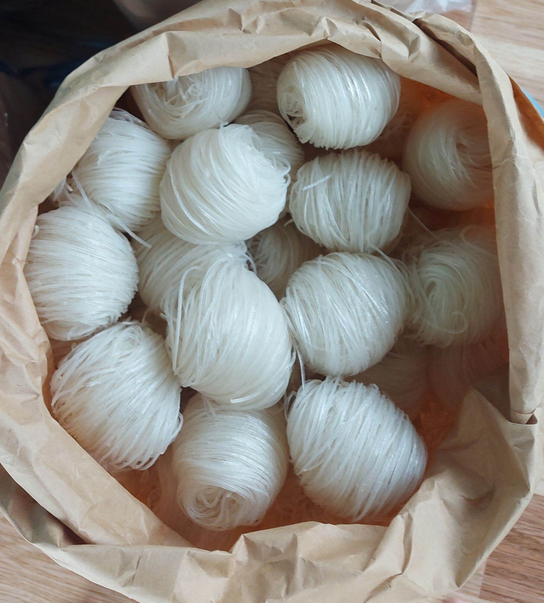 Hủ tiếu khô Sa Đéc- combo 2kg