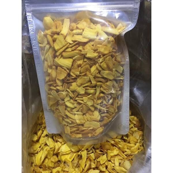 1KG MÍT SẤY VỤN ĐÀ LẠT
