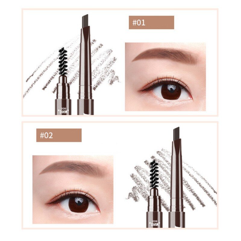 Chì kẻ mày Drawing - chì kẻ mày ngang drawing