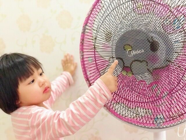 Bọc quạt Hello Kitty - Doremon Doraemon