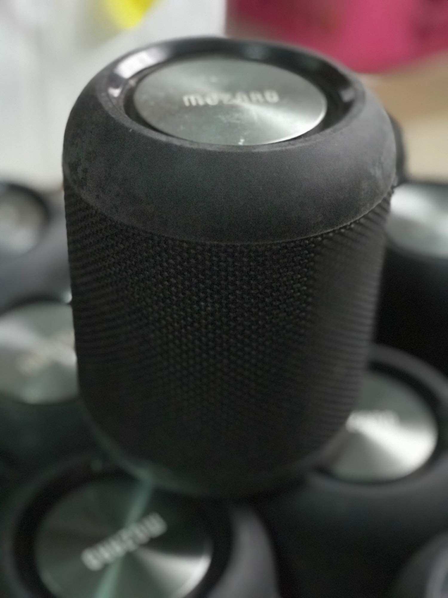 Loa Bluetooth MOZARD E7 hàng ko hộp