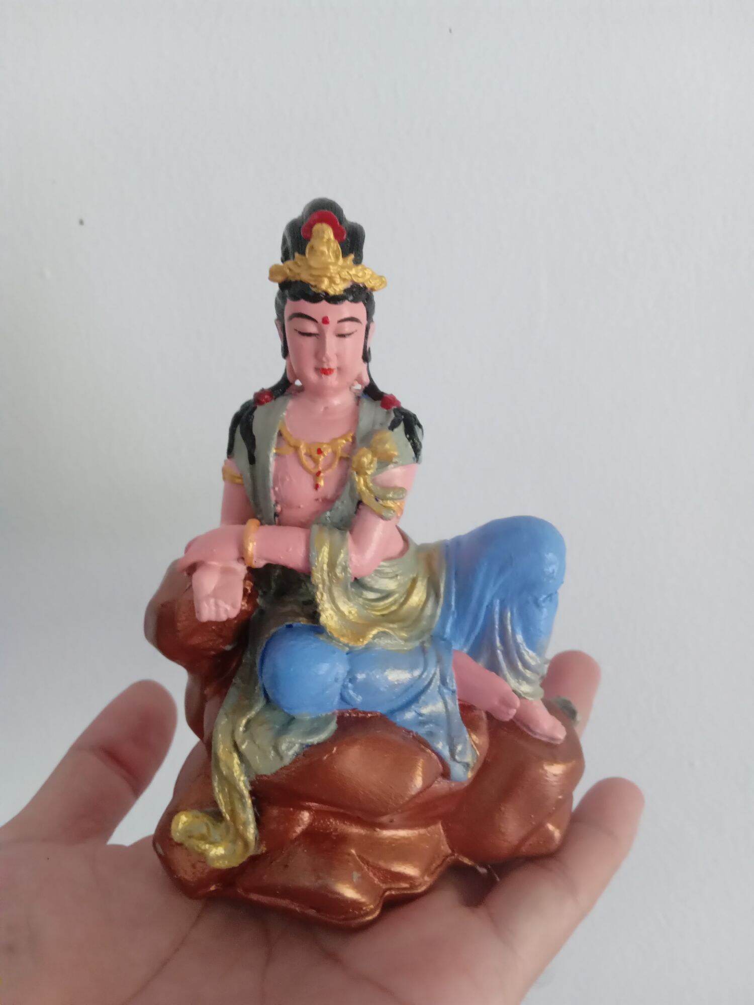Tượng quan thế âm bồ tát