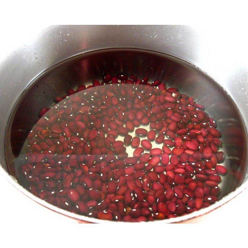 1Kg Đậu Đỏ Hạt Nhỏ Đắc Lắc