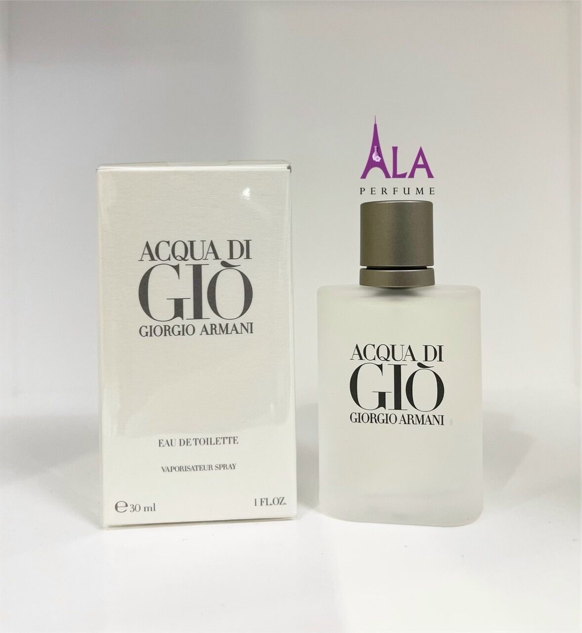 Nước hoa unisex Acqua di GIÒ - Authentic