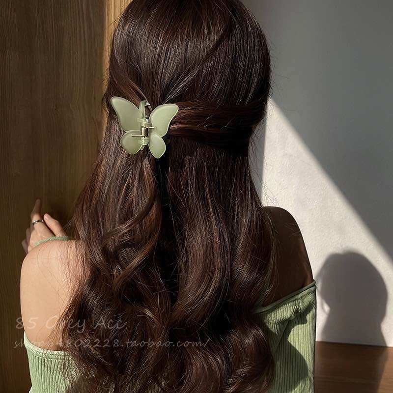 Kẹp Tóc bướm phong cách hàn quốc