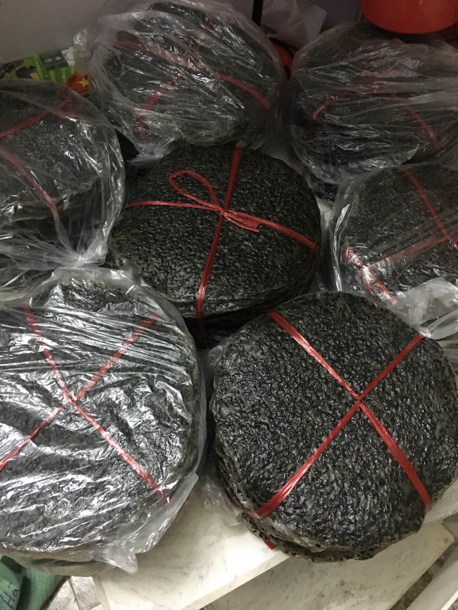 COMBO 30 BÁNH ĐA ĐÔ LƯƠNG NGHỆ AN
